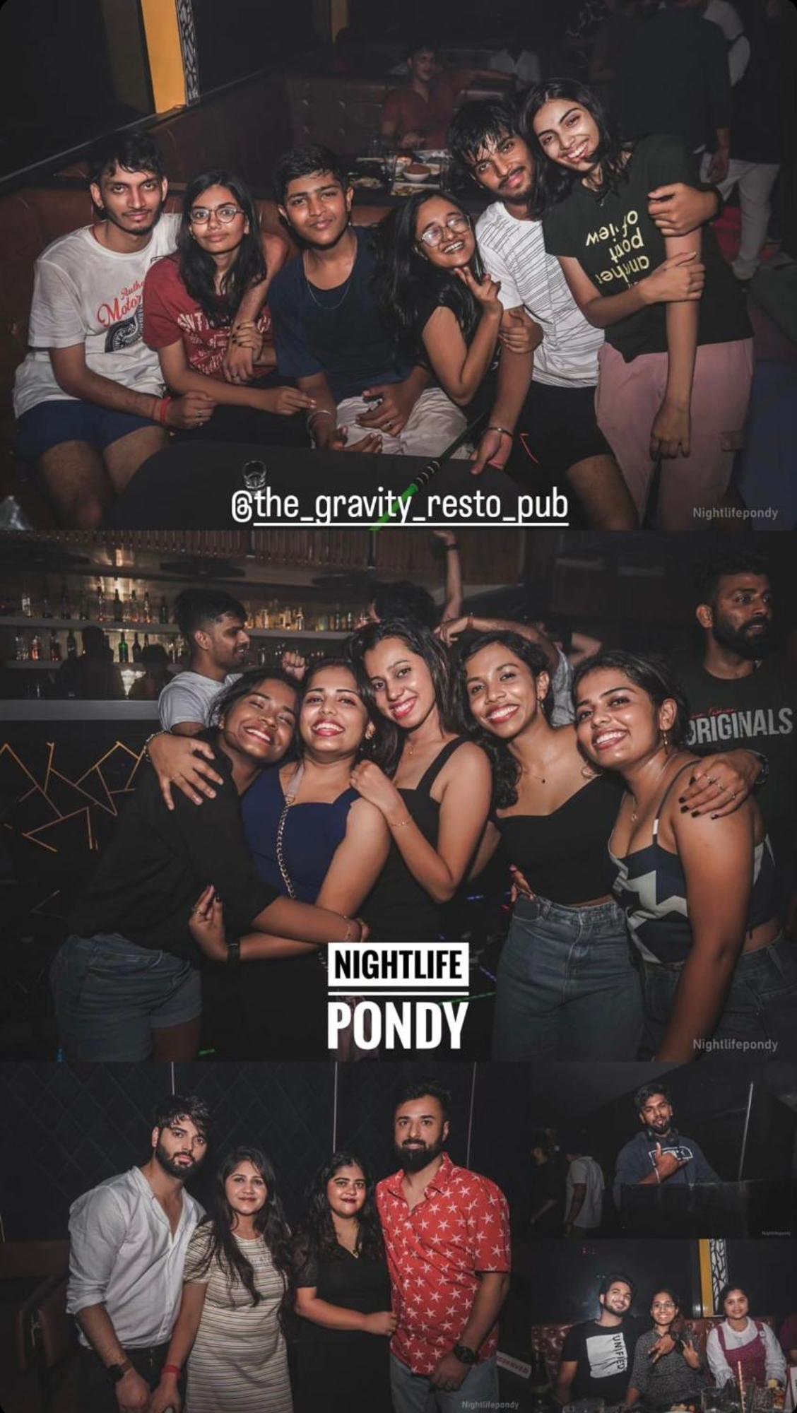 Nt Hotels And Resorts Akridha Puducherry Eksteriør billede