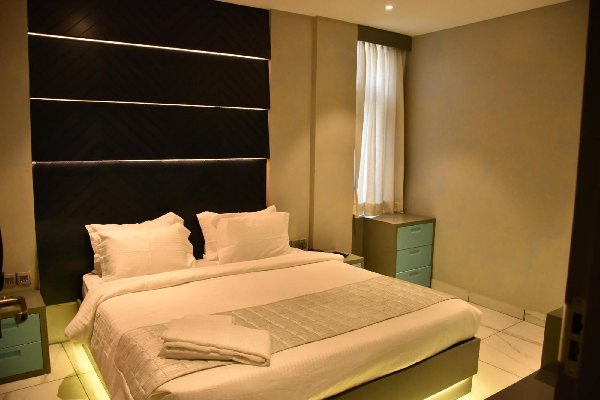 Nt Hotels And Resorts Akridha Puducherry Eksteriør billede