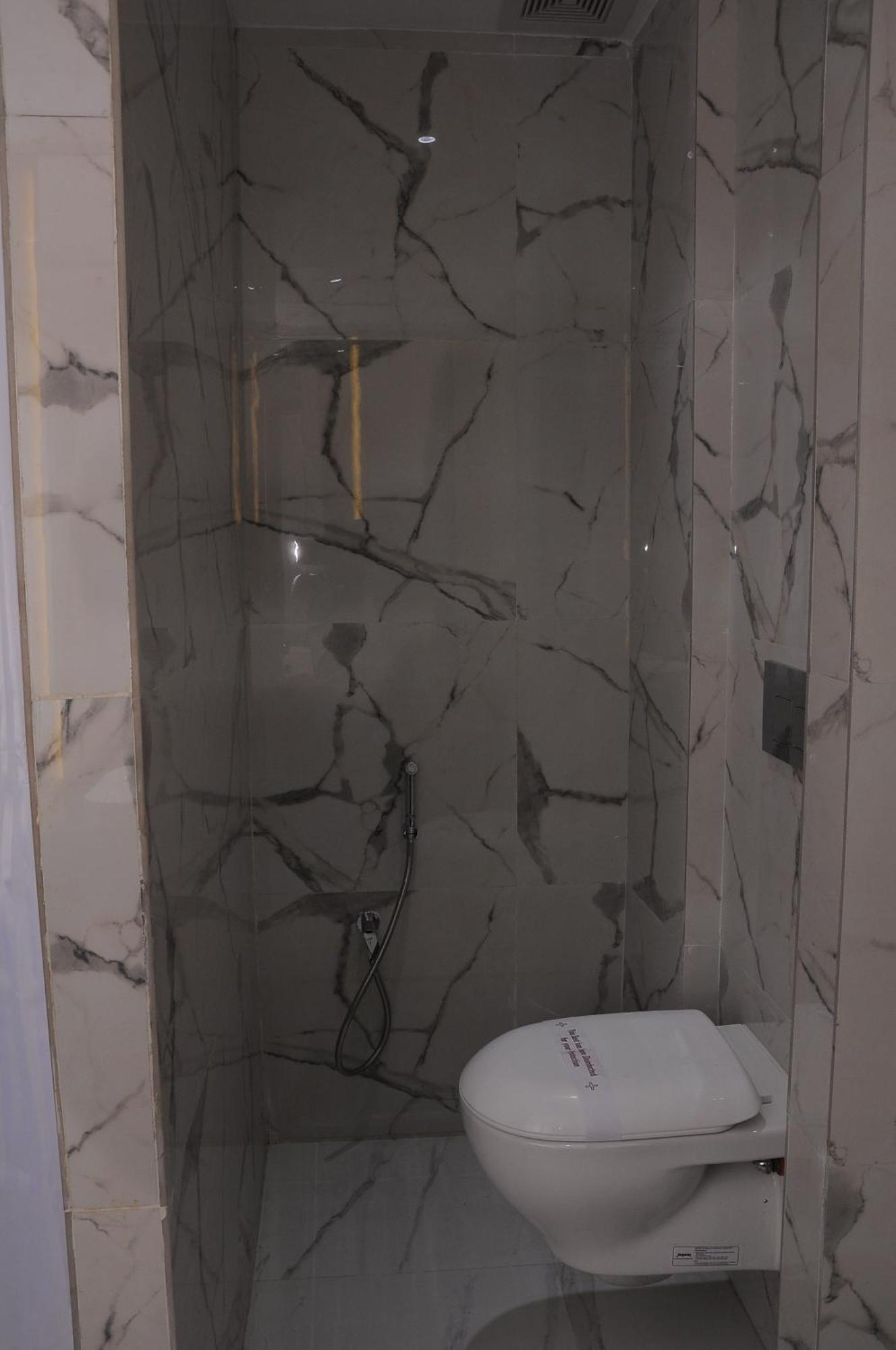 Nt Hotels And Resorts Akridha Puducherry Eksteriør billede